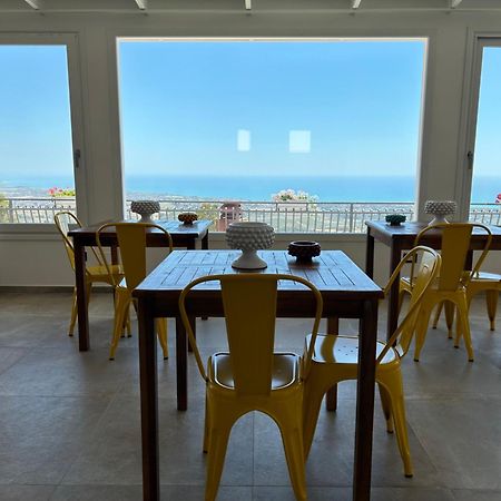 La Casa Di Pippo Flora Bed & Breakfast Agrigento Eksteriør bilde