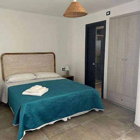 La Casa Di Pippo Flora Bed & Breakfast Agrigento Eksteriør bilde