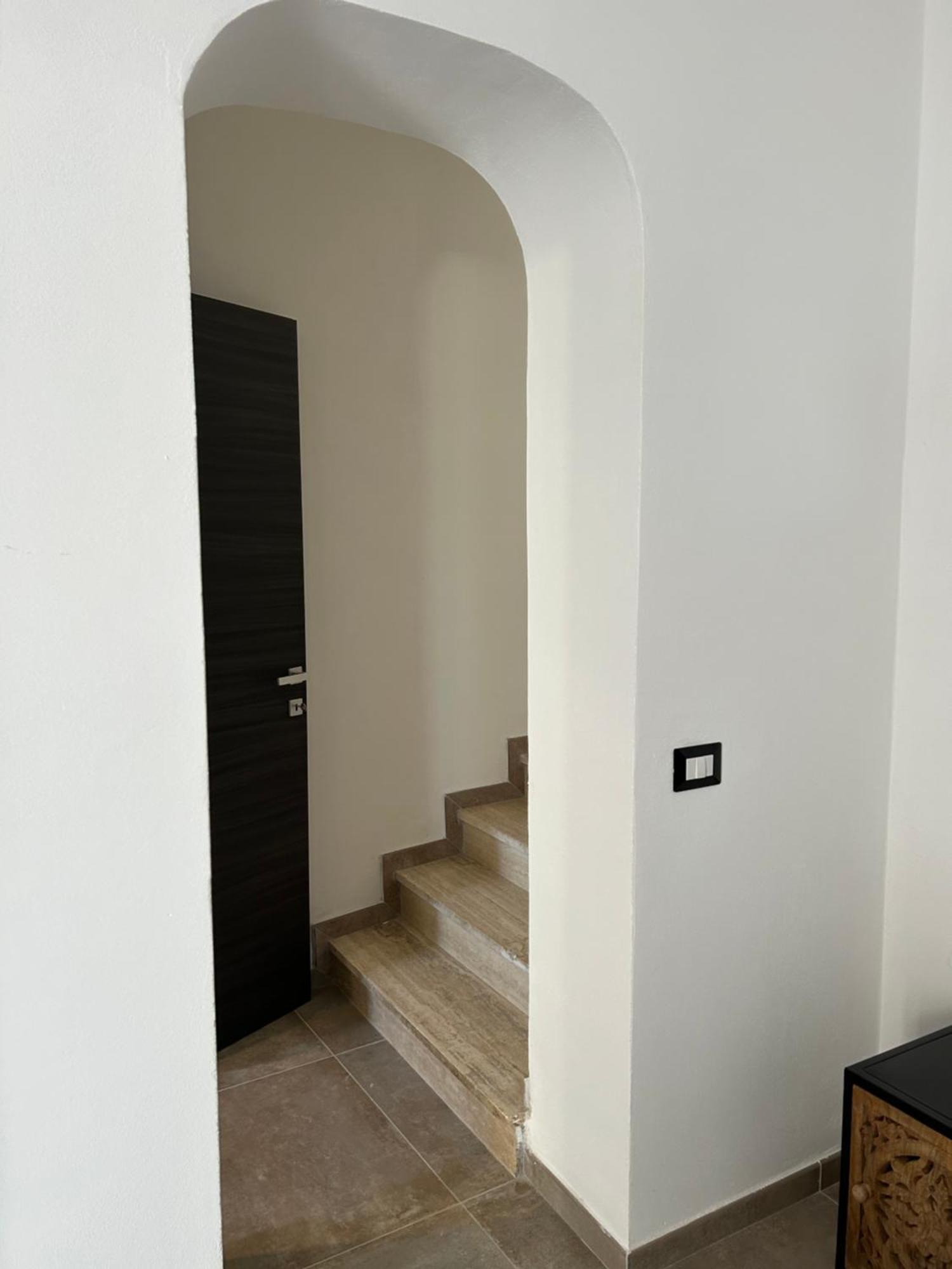 La Casa Di Pippo Flora Bed & Breakfast Agrigento Eksteriør bilde
