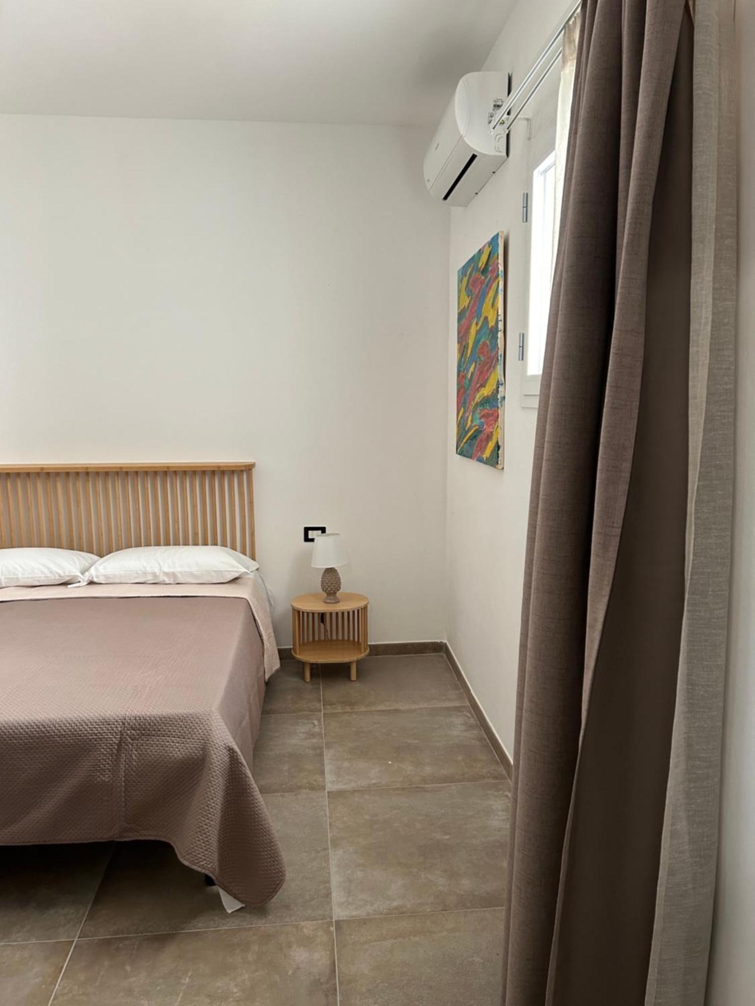 La Casa Di Pippo Flora Bed & Breakfast Agrigento Eksteriør bilde