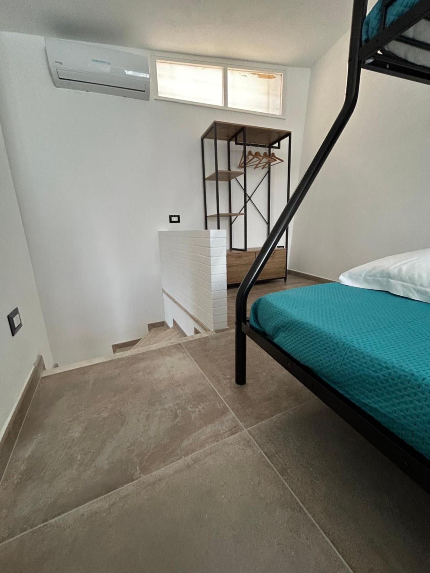 La Casa Di Pippo Flora Bed & Breakfast Agrigento Eksteriør bilde