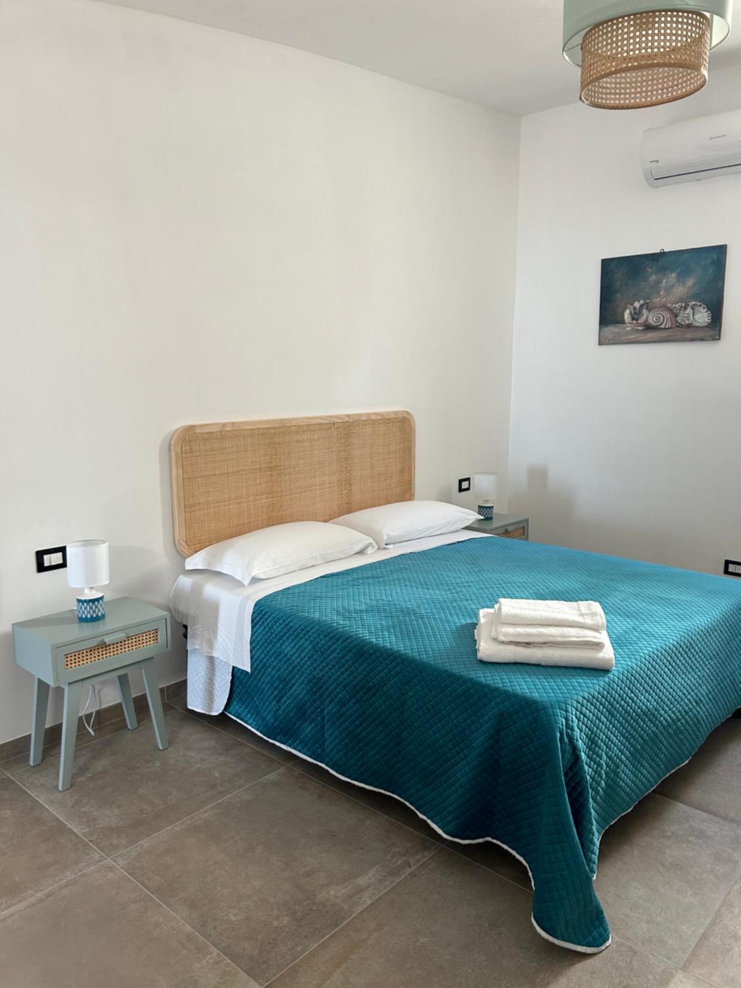 La Casa Di Pippo Flora Bed & Breakfast Agrigento Eksteriør bilde