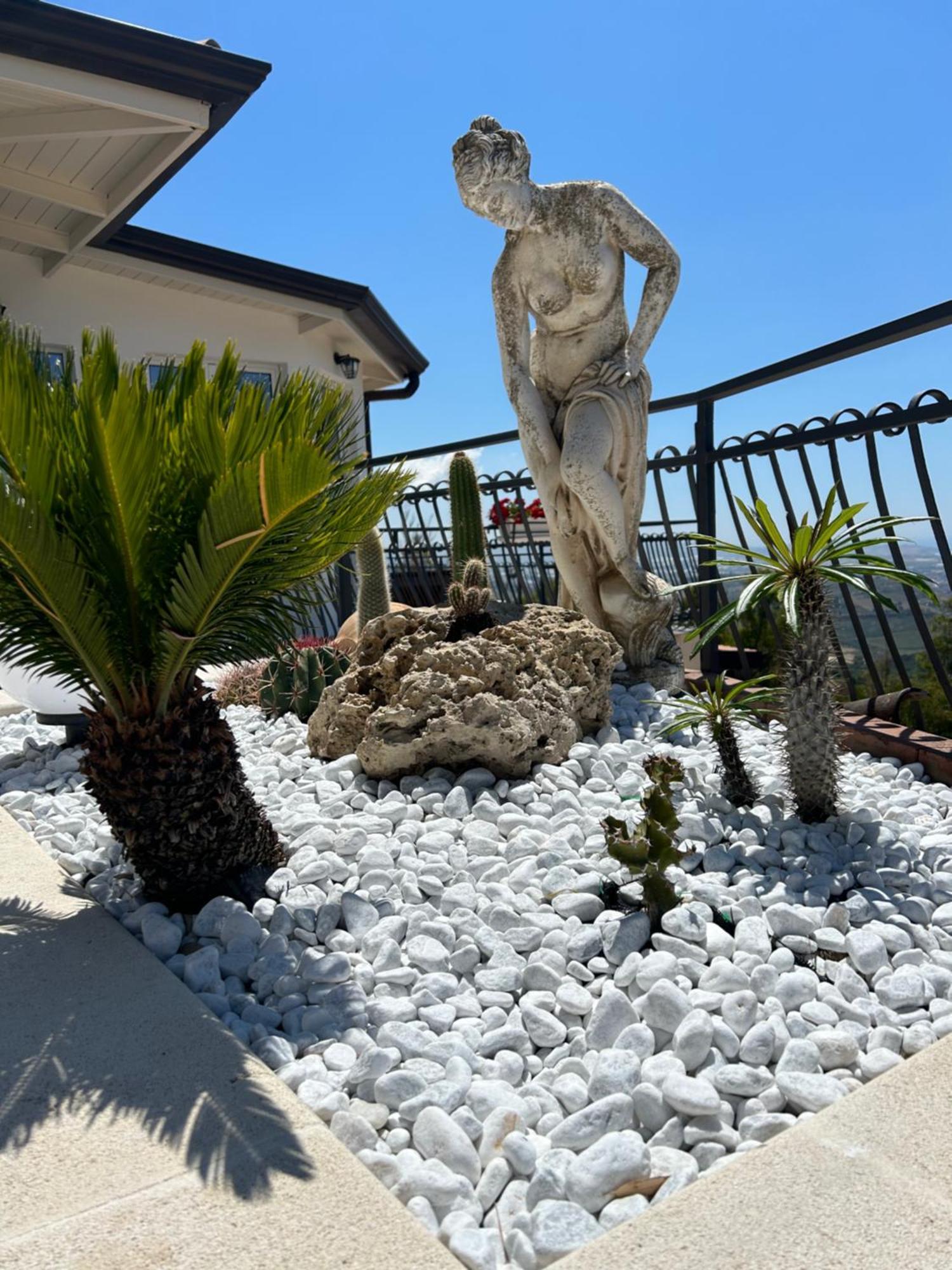 La Casa Di Pippo Flora Bed & Breakfast Agrigento Eksteriør bilde