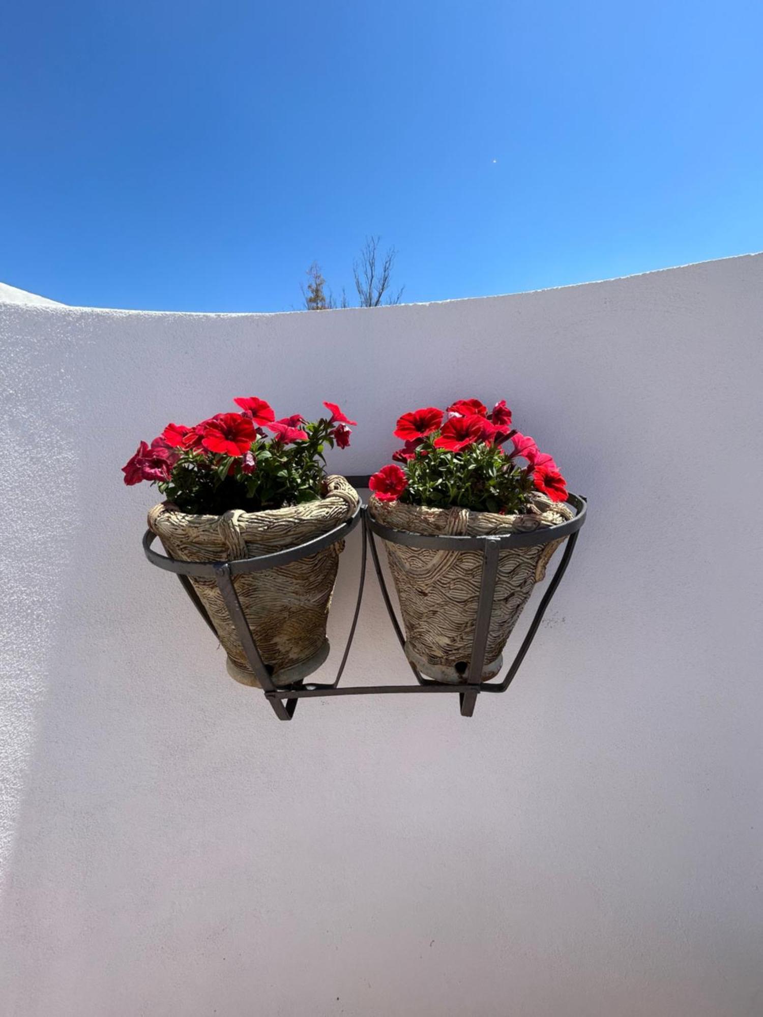 La Casa Di Pippo Flora Bed & Breakfast Agrigento Eksteriør bilde