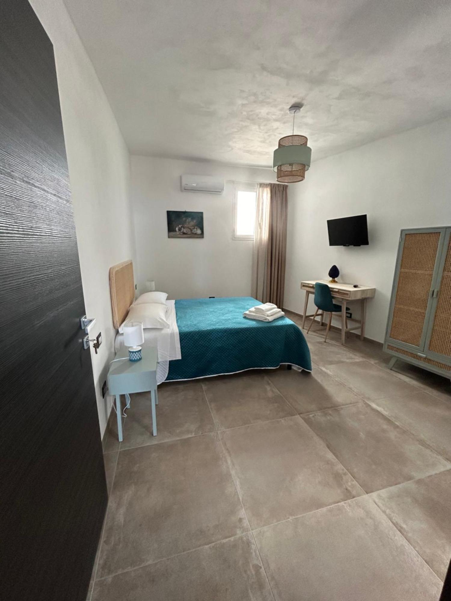 La Casa Di Pippo Flora Bed & Breakfast Agrigento Eksteriør bilde