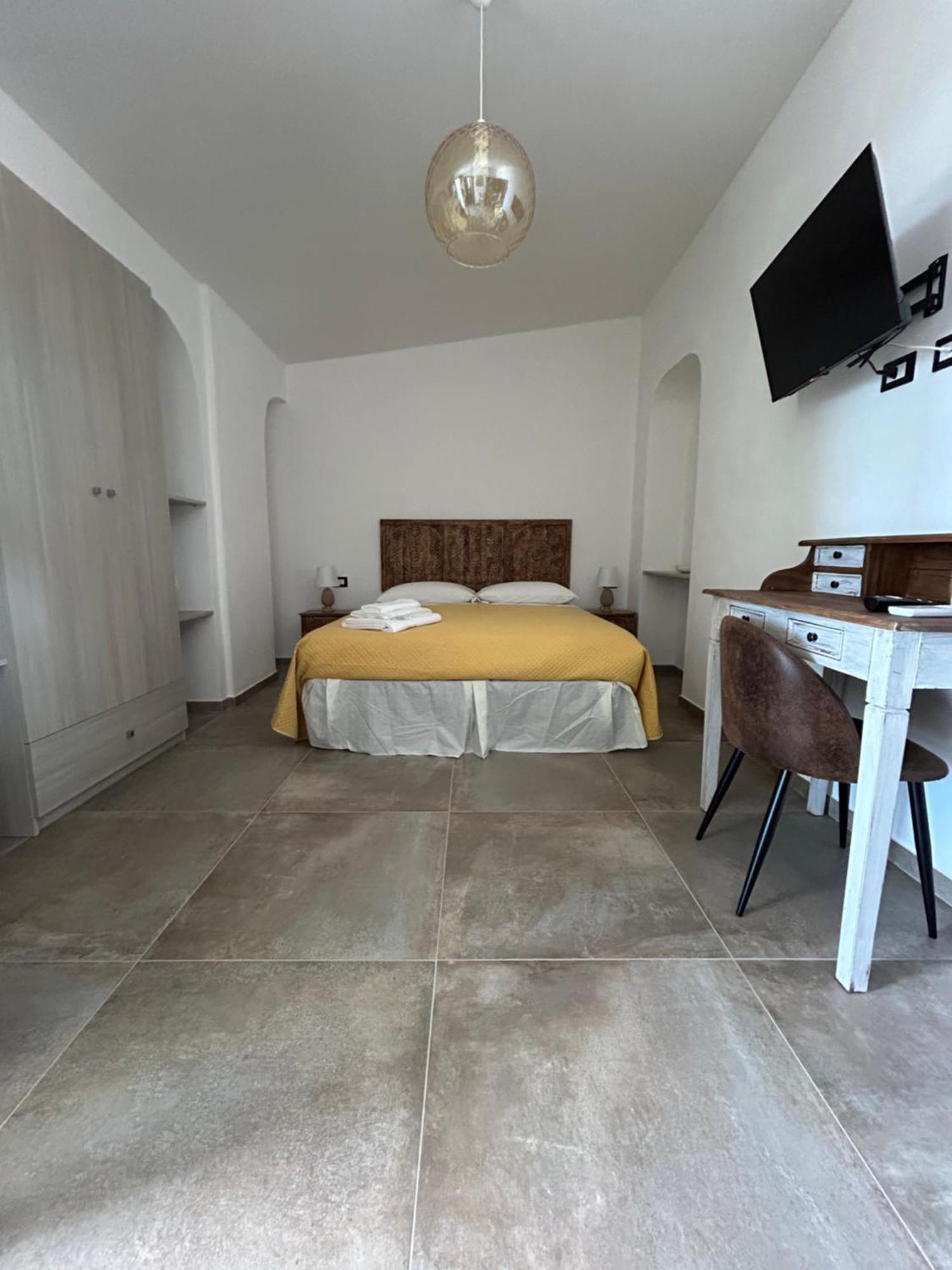 La Casa Di Pippo Flora Bed & Breakfast Agrigento Eksteriør bilde