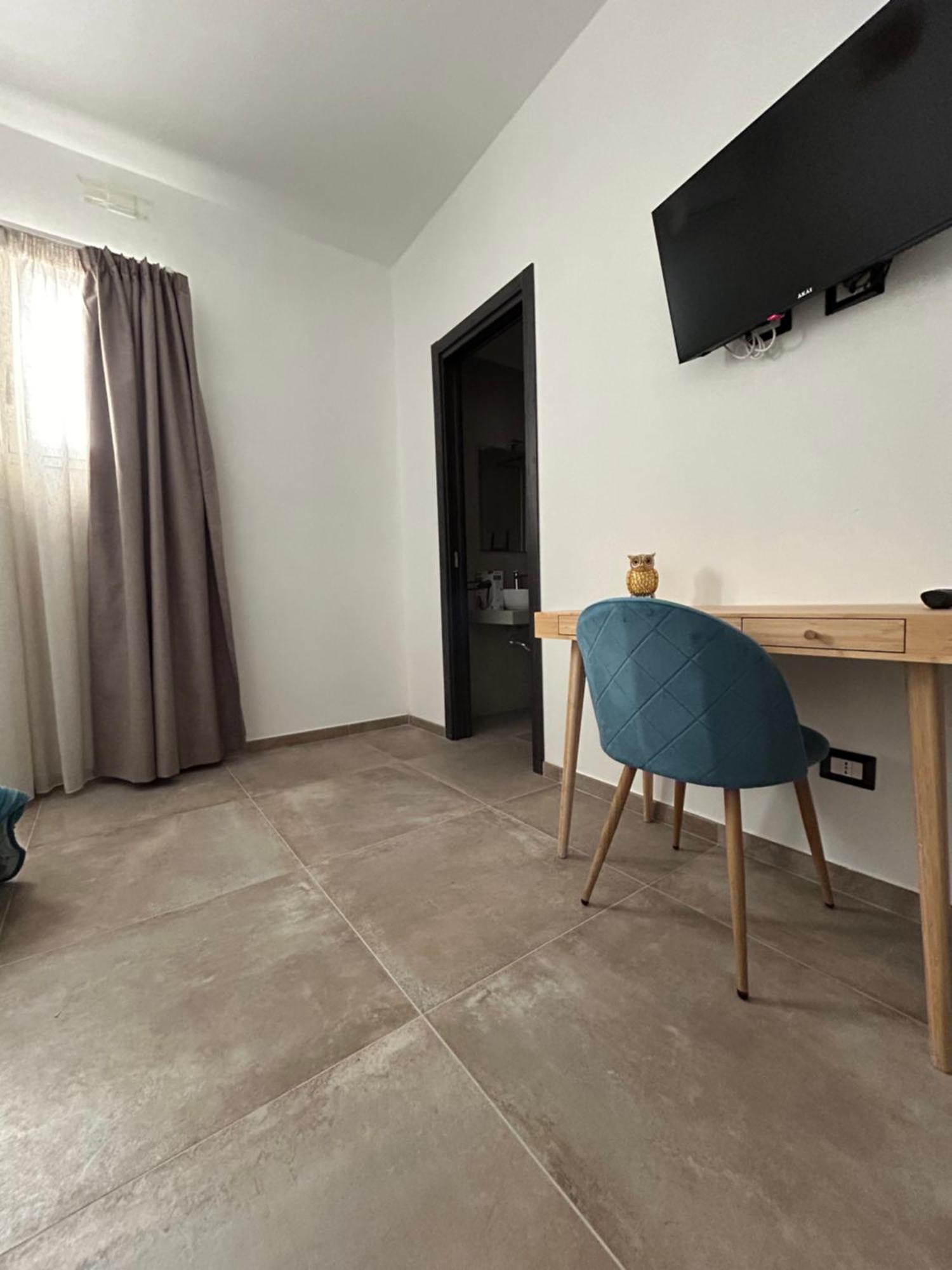 La Casa Di Pippo Flora Bed & Breakfast Agrigento Eksteriør bilde